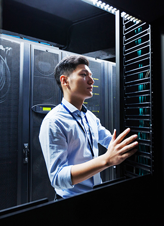 Data Mining Cooling