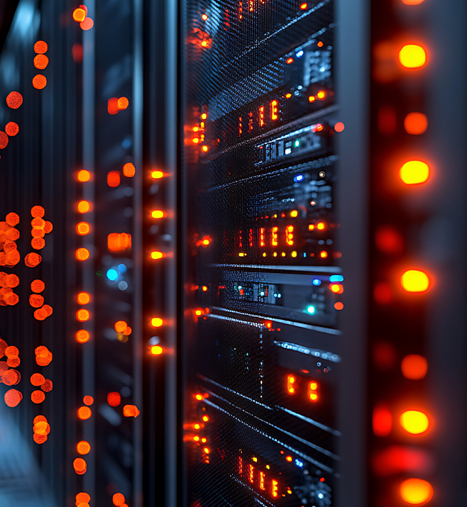 Data Mining Cooling