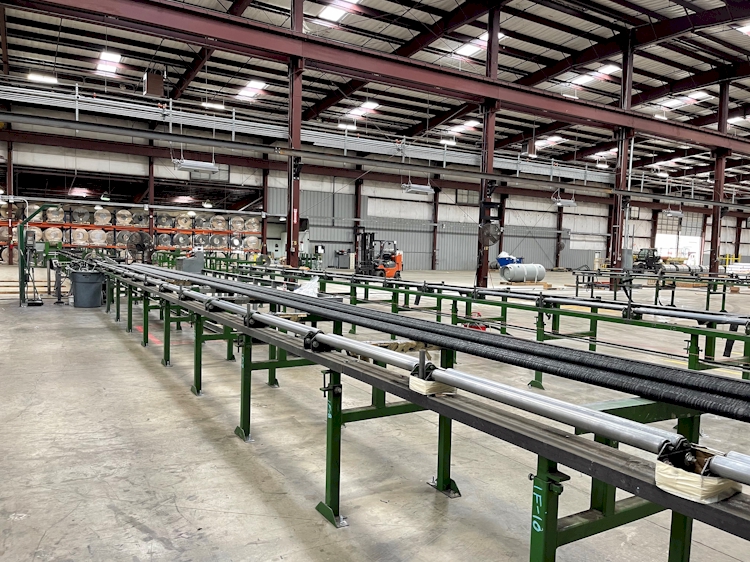 AXH Plant 2