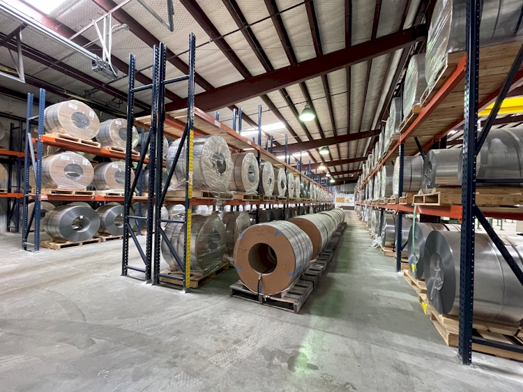 AXH Plant 2