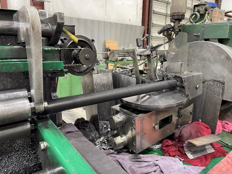AXH Plant 2