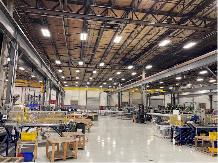 AXH Plant 3