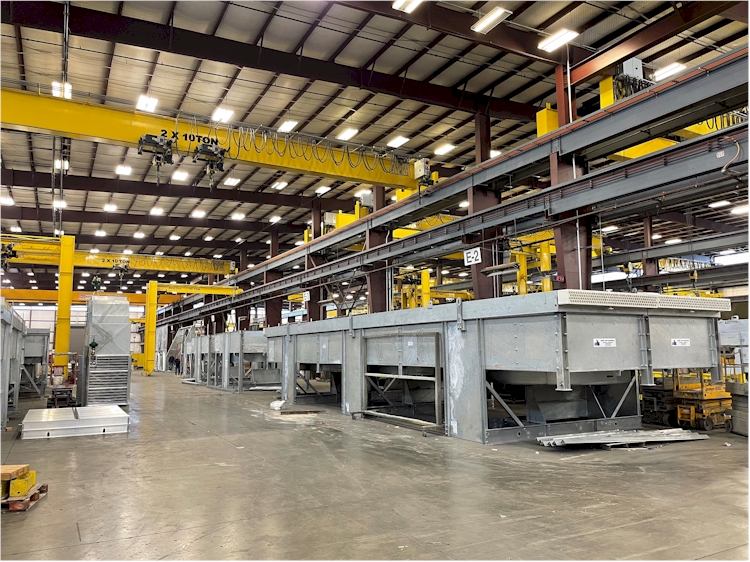 AXH Plant 4
