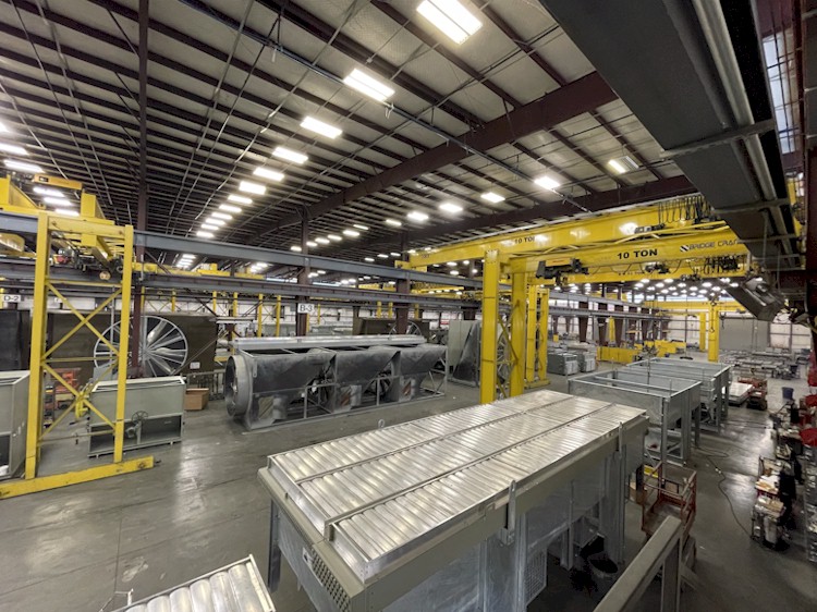 AXH Plant 4