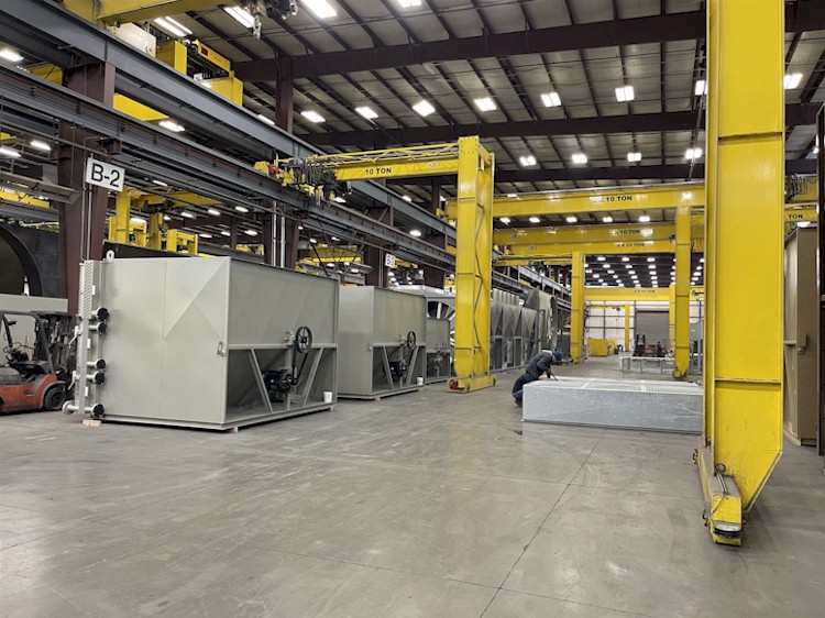 AXH Plant 4