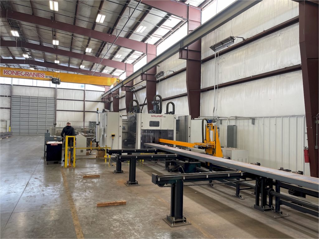 AXH Plant 5