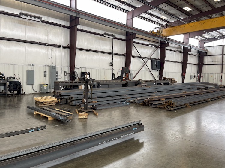 AXH Plant 5