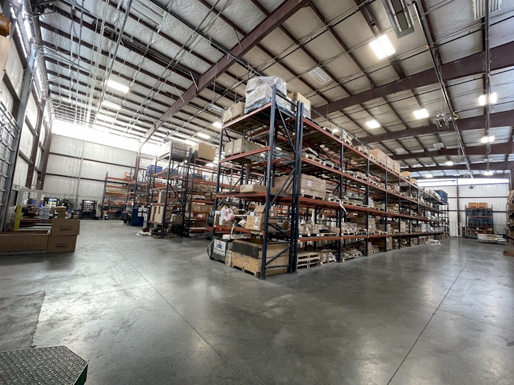 AXH Plant 6