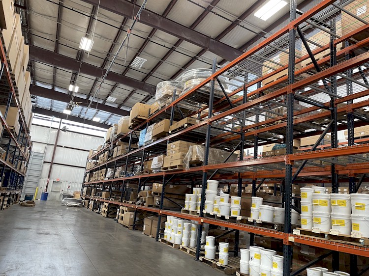 AXH Plant 6