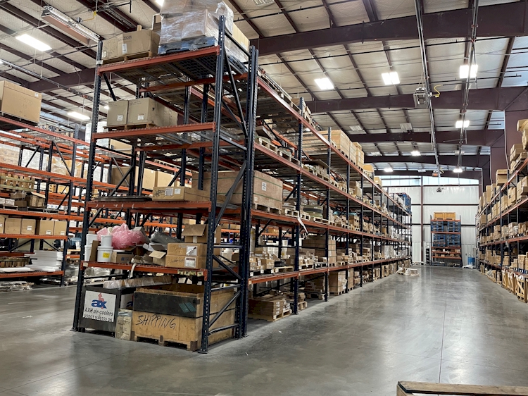 AXH Plant 6