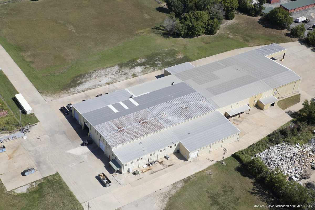 AXH Plant Verdigris