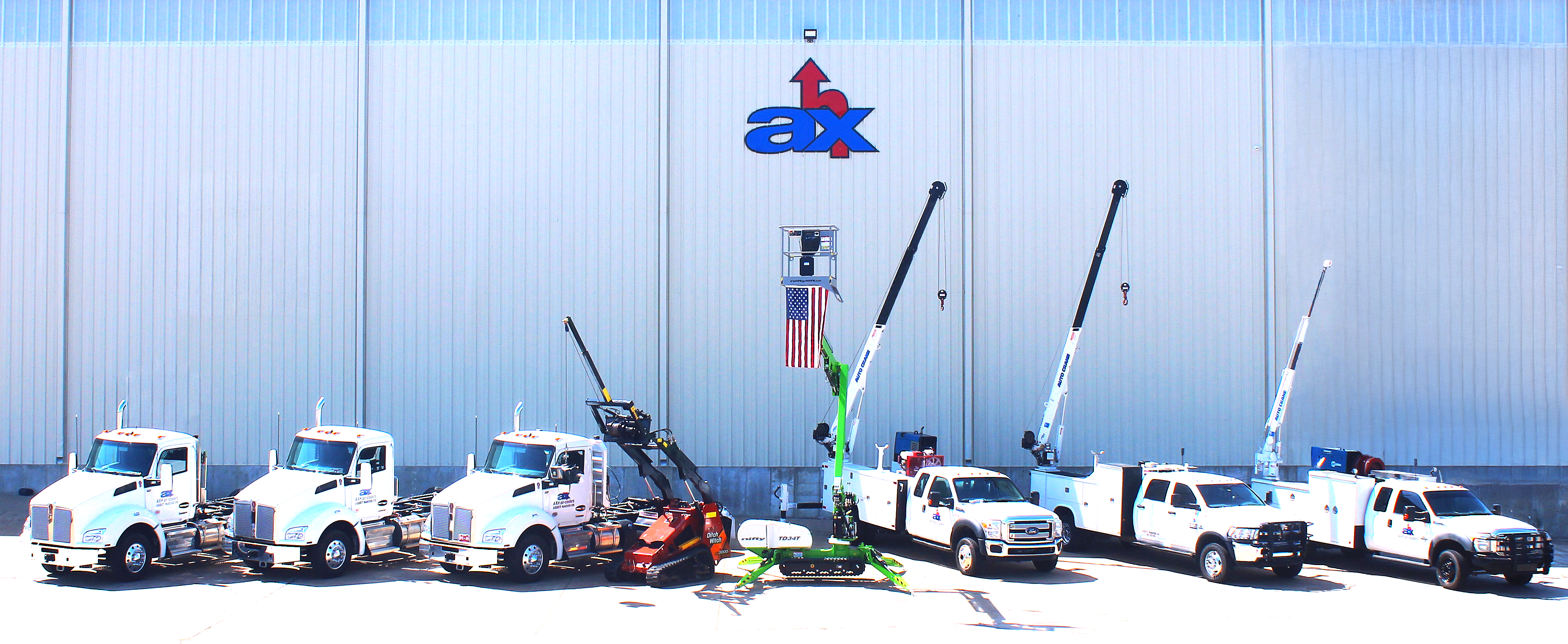 AXH Fleet 2025 IMPROVED
